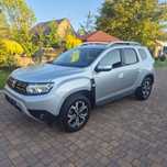 Dacia Duster Prestige, Kamera360, LED, 41tyś.km