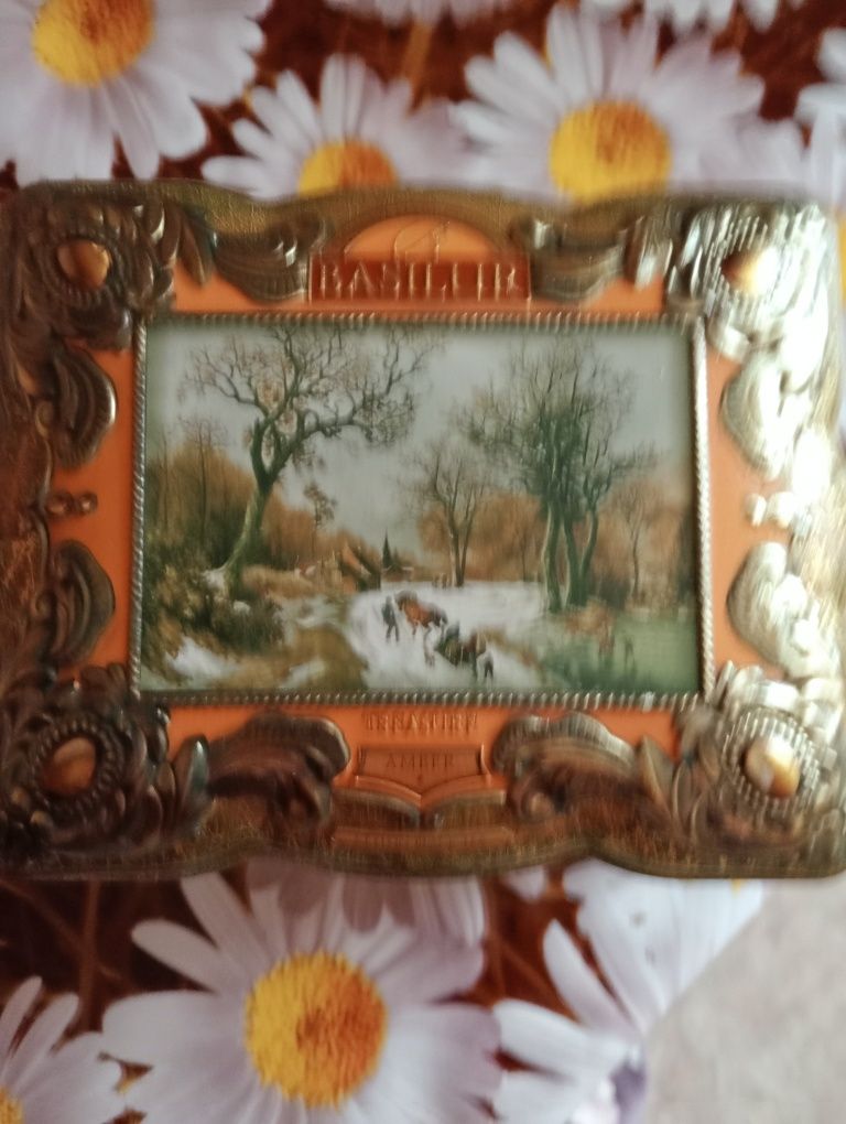 Продам скриньку для чая