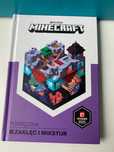 Minecraft Podręcznik Zaklęć i Mikstur