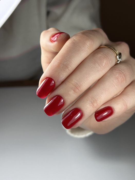 Маникюр/педикюр Алексеевка