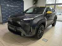 Toyota Yaris Cross 1.5 Hsd,116 KM ADVENTURE 4x4, gwarancja , salon Polska, FV-VAT.