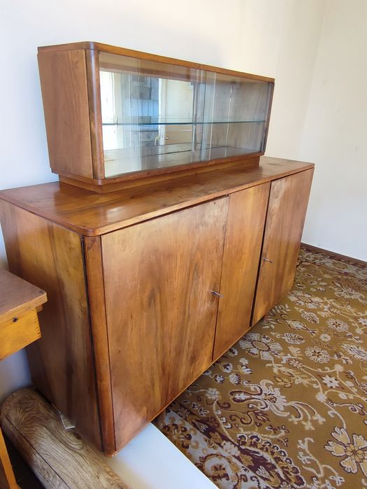 Kredens lata 60 PRL retro