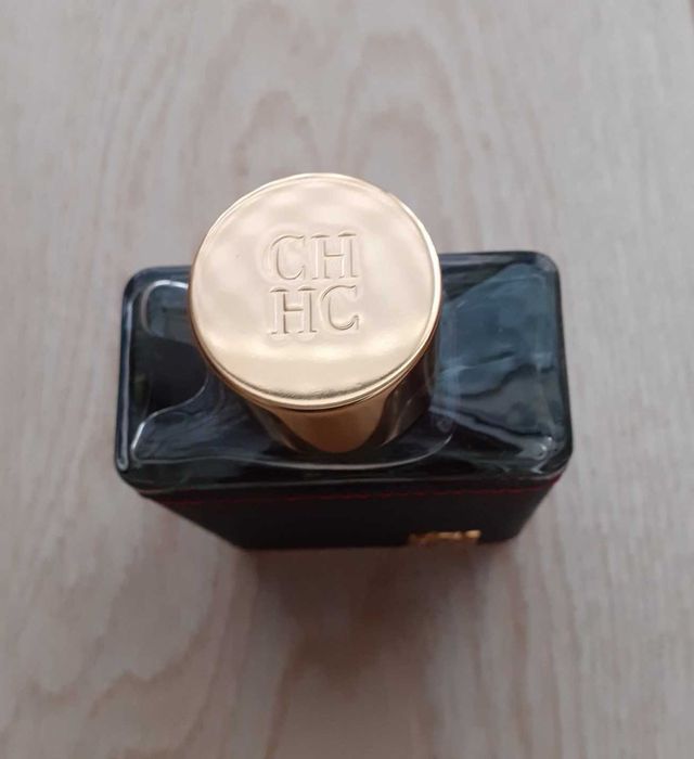Perfume Carolina Herrera  - CH Men