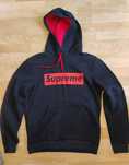 Bluza z kapturem Supreme M/L