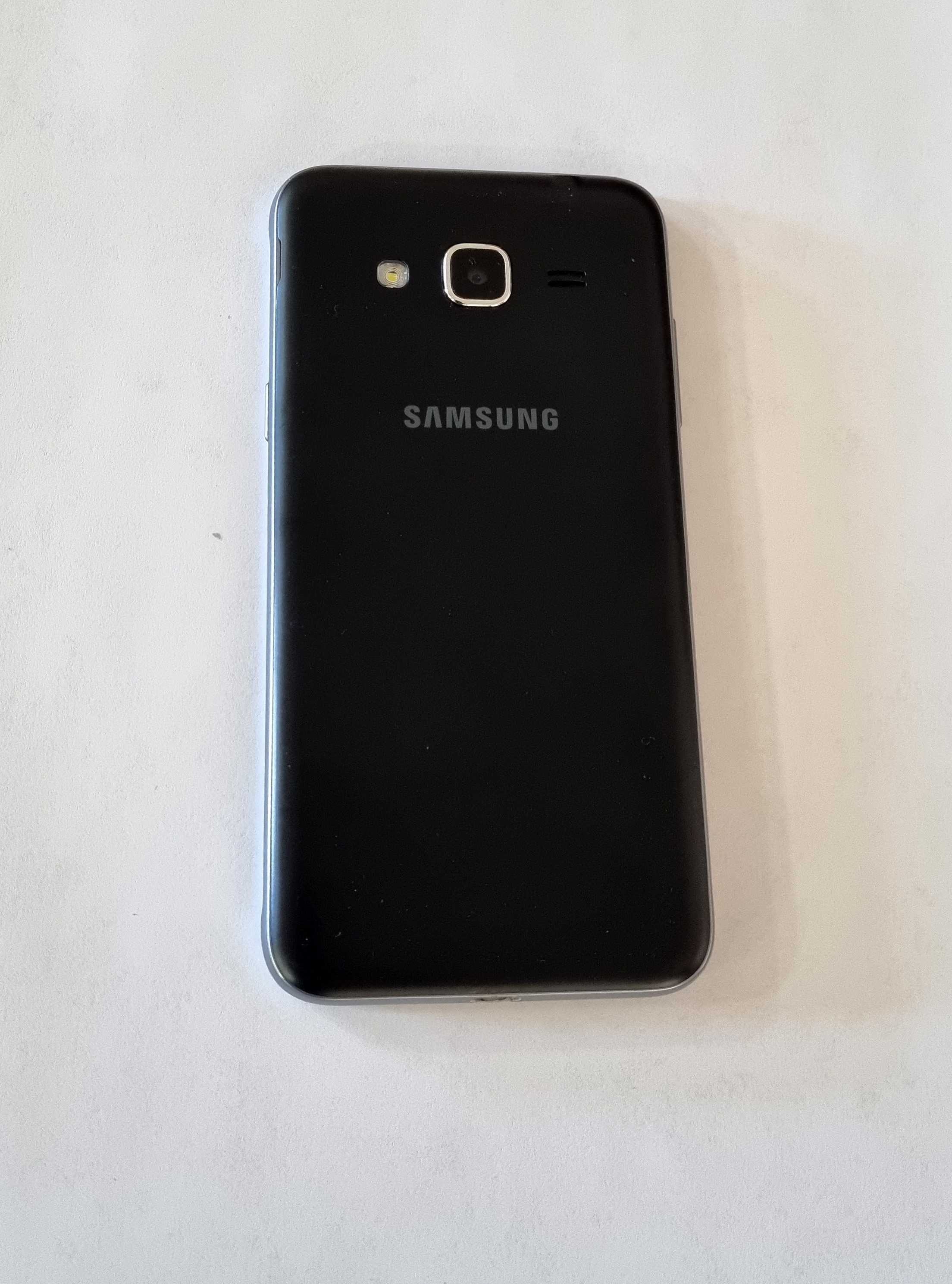 Smartfon Samsung Galaxy J3