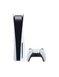 Konsola PlayStation 5 + pad