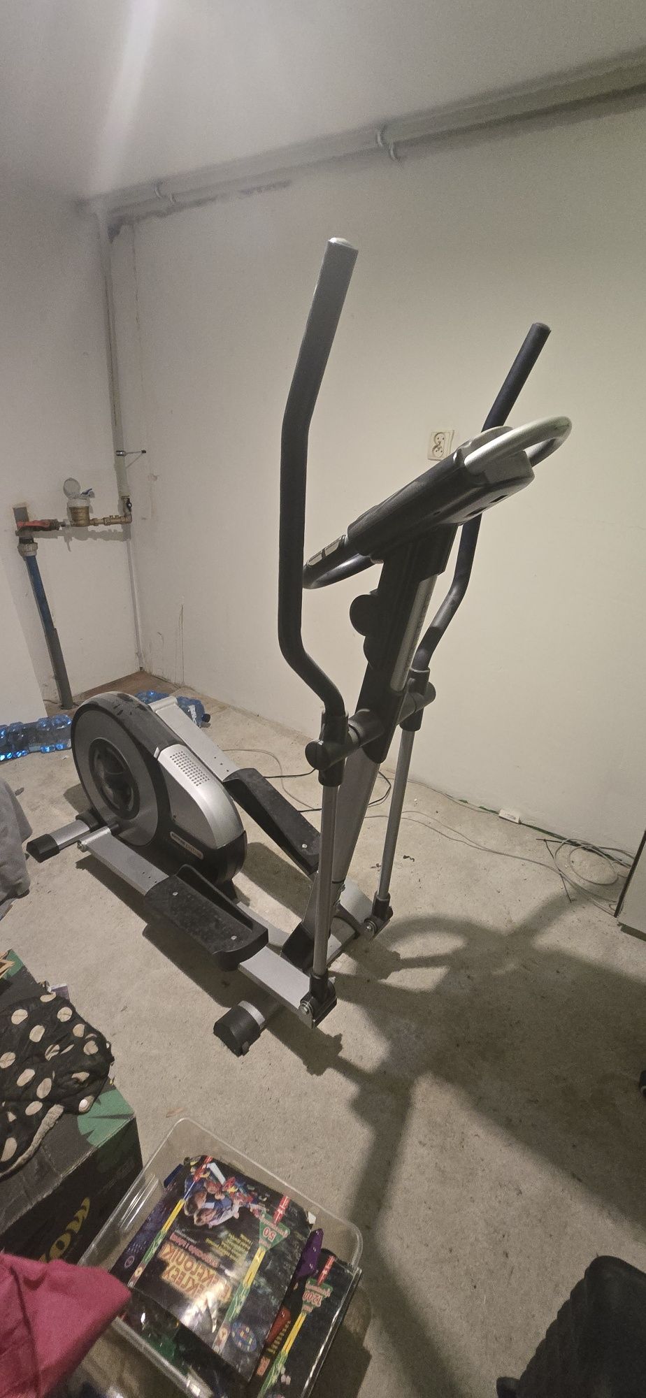 Orbitrek Kettler edition Ergometer xtr1