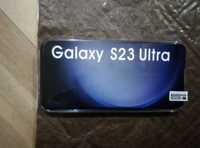 Samsung galaxy s 23 ultra новий