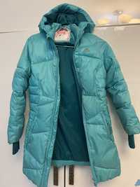 Зимняя куртка пальто Adidas