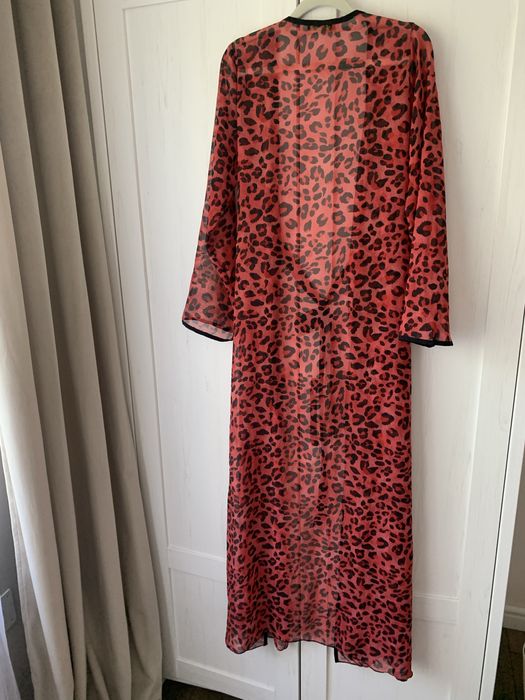 Szlafrok,podomka XL zmiana ceny