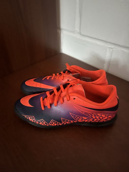 Buty Nike Hypervenom PHADE II 41