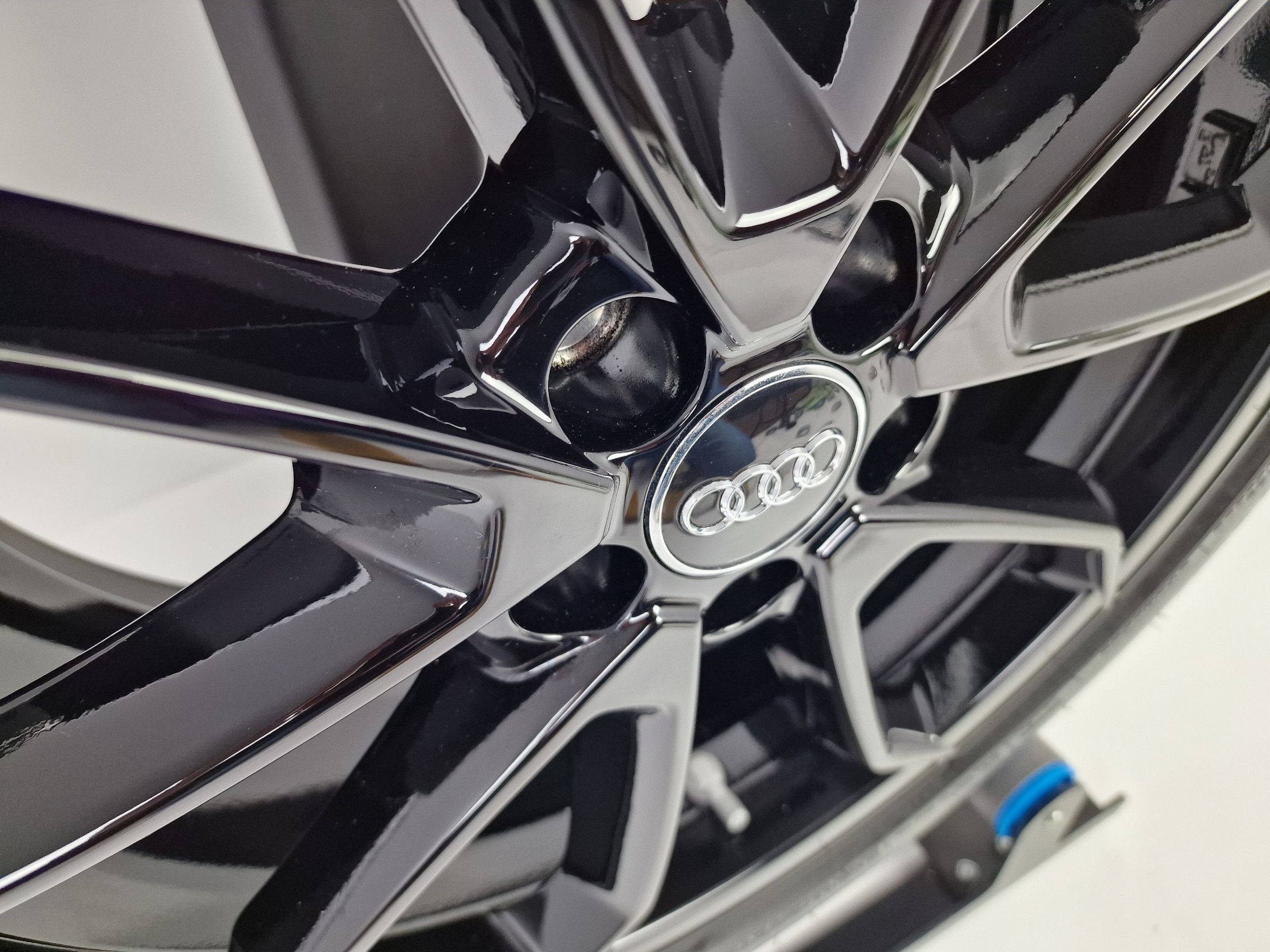 NOWE ORYGINALNE Felgi Koła Audi 17" A1 S1 A3 TT