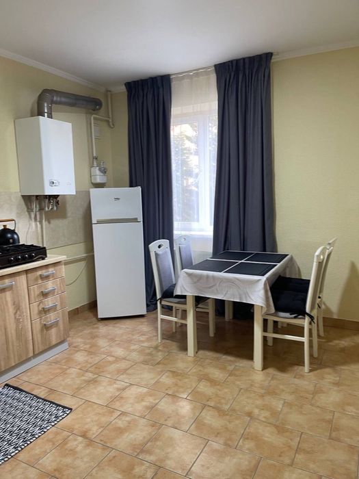 Однокімнатна  квартира в центрі  МУКАЧЕВА