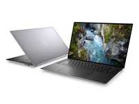 Laptop Dell 5550 NVidia do gier/ i7H/ 16/ SSD 500/ 15,6 IPS/ Dowóz