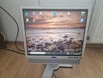 Sprzedam monitor Dell 1708FPT – 17" – dobry stan + okablowanie