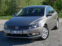 Volkswagen Passat REZERWACJA !!! Inne w ofercie ...