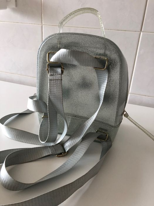 Mochila - Tamanho pequeno