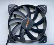 Be quiet! Pure Wings 2 PWM high-speed 4-pin 140mm