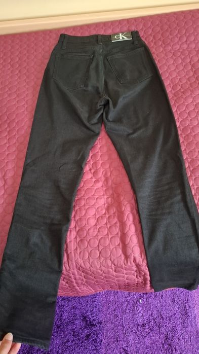 Calvin Klein Jeans Mulher - 36