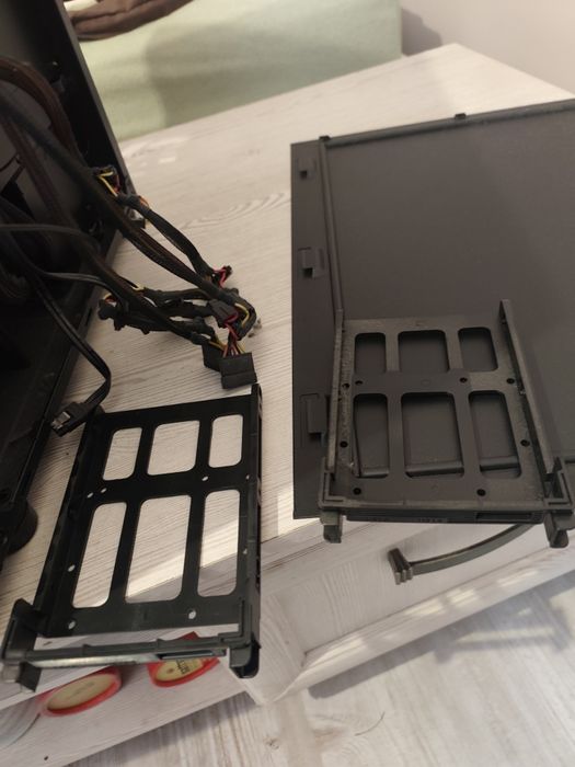 Zestaw MSI MAG VAMPIRIC 011C, Gigabyte B550 Aorus Elite v2 i wiecej