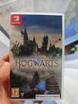 Hogwarts Legacy Switch napisy PL Poznań