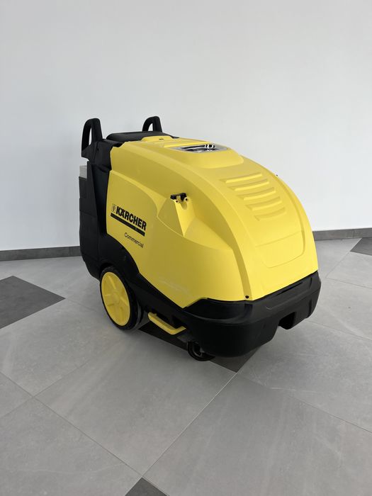 Karcher hds 10/20 4M 200бар з підігрівом води