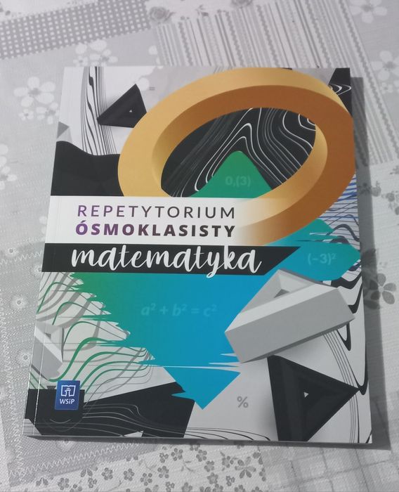 Sprzedam książkę