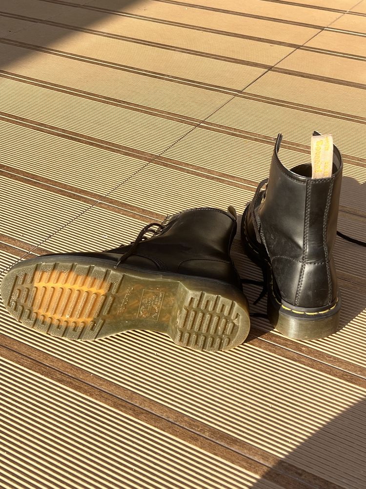Doc Martens 1460