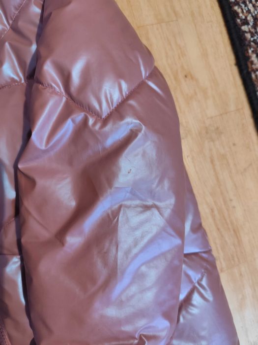 Зимова куртка Reserved 134 см