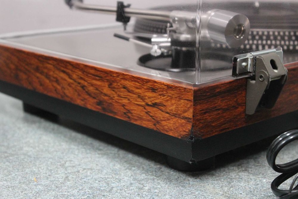 Gramofon Luxman PD 282  Direct Drive / Manual