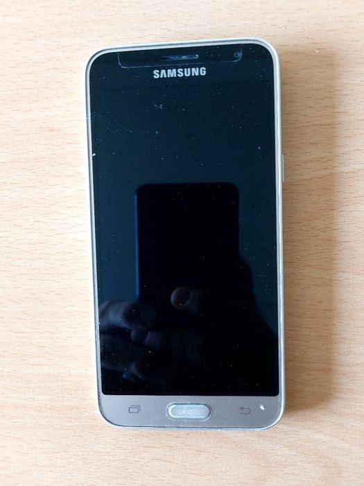 Samsung Galaxy J3