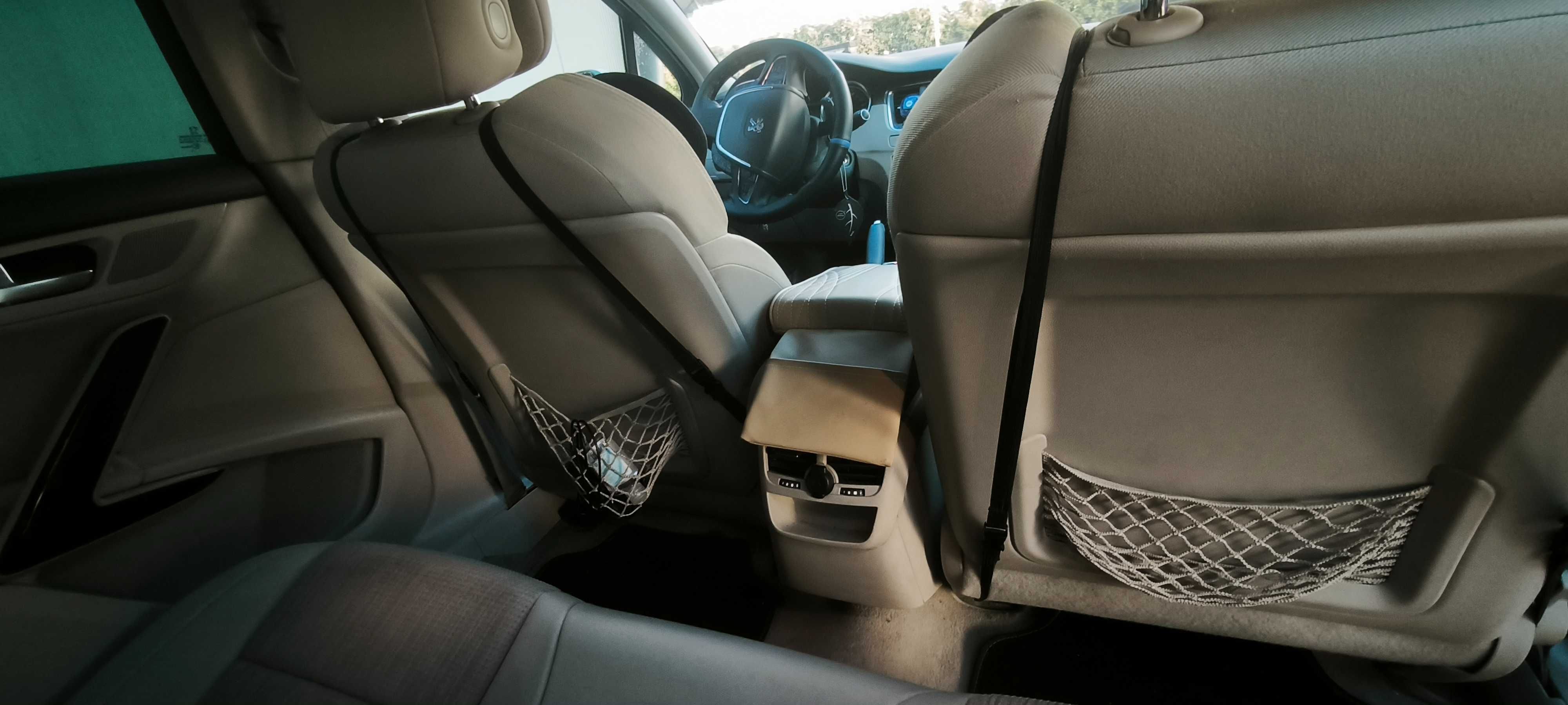 Peugeot 508 allura cx automática