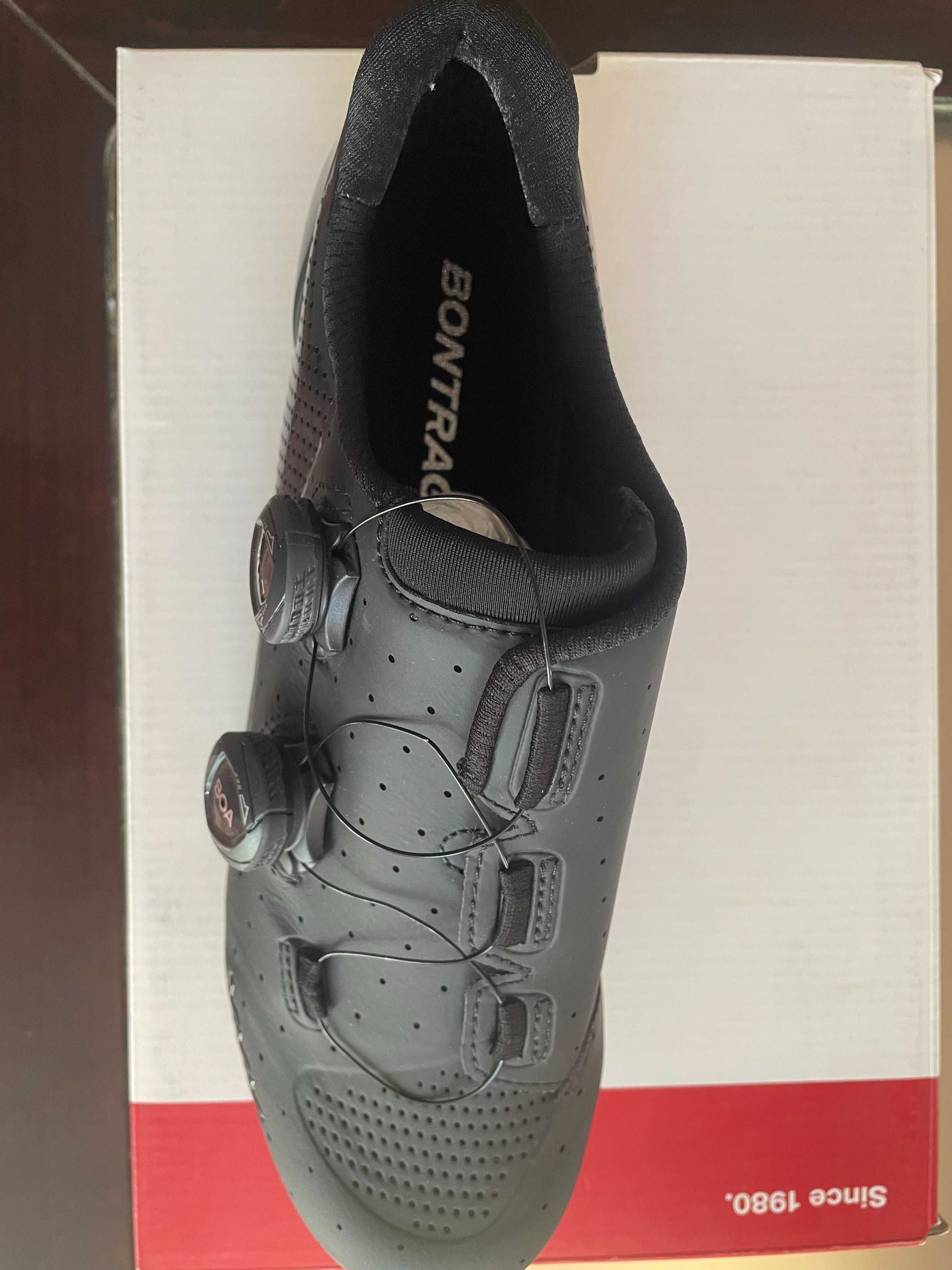 Buty szosowe Bontrager XXX rozmiar 41