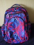 Plecak szkolny Coolpack z niespodzianką