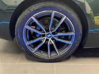 Felgi z oponami Continental 5x112 18 BMW