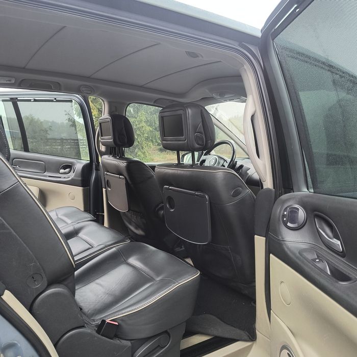 Renault Grand Espace2006 Initiale 3.5v6