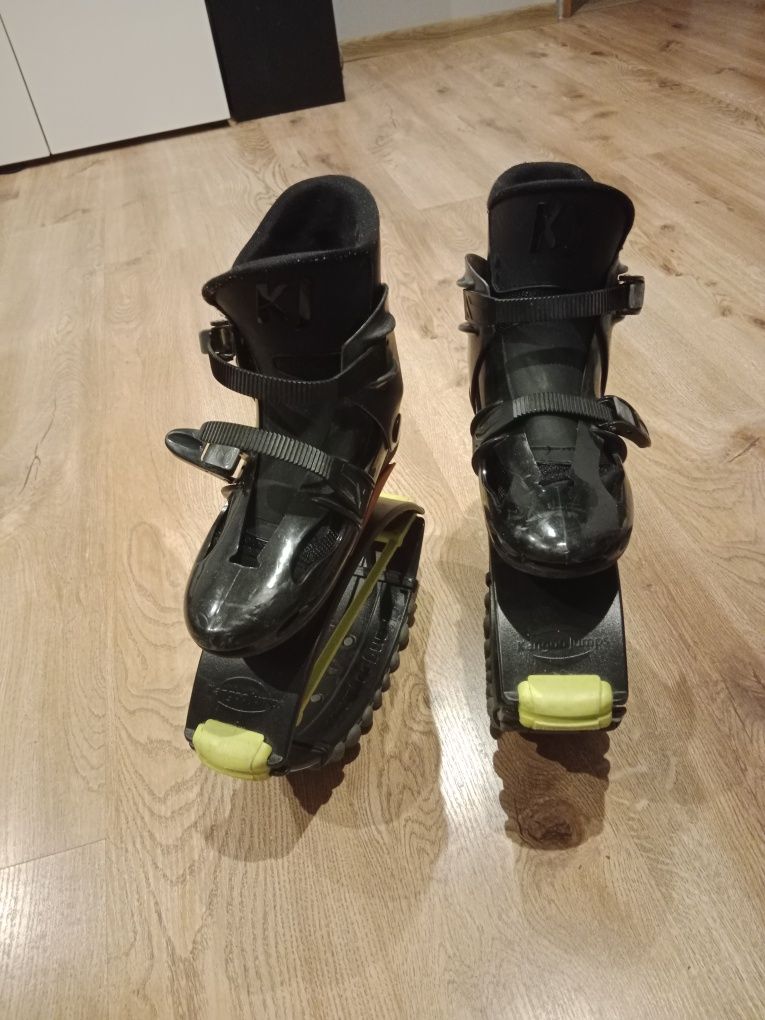 Buty do Kangoo jumps