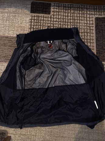 Куртка MAMMUT GORE-TEX розмір L