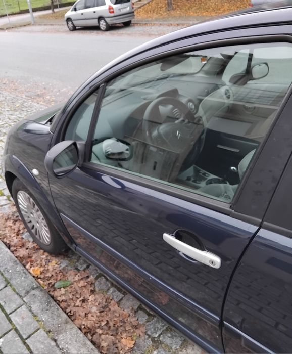 Citroën C3 1.4 Diesel
