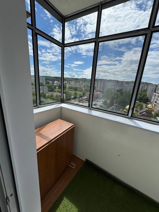 Оренда 1 кім.кв. по вул. Панча  вільна та готова до заселення