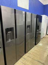 Акция! Холодильник Side by side LG fg25по цене обычного двухкамерного.