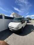 Ford Transit T300 9lugares