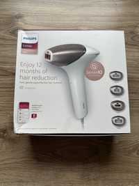 Новий Фотоепілятор Philips Lumea Prestige BRI 948