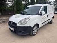 Fiat Doblo Long 2011 FV23