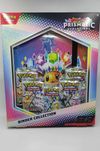 Pokémon TCG: Scarlet & Violet - Prismatic Evolutions Binder Collection
