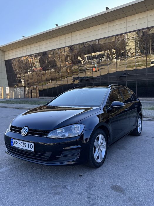 Продам Wolkswagen Golf7