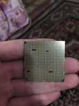 Процесор Athallon II 4x 4ядра 4 потоко
