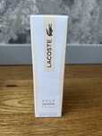 Nowy oryginalny perfum damski Lacoste Pure Homme