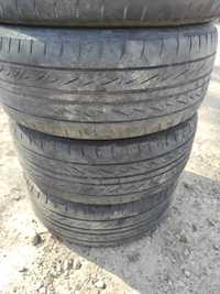 шини  резина Bridgestone 195/55/15