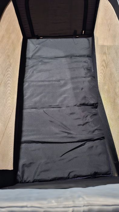 Cama de Viagem criança